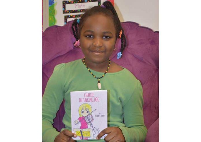 KW_Kid_Author