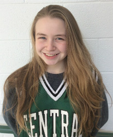 Katianna Mansfield