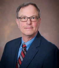 Fred Doelker is the safety and training director for Dean Transportation