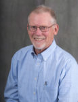 James Harger