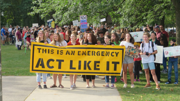 MULTI-Global-Climate-Strike-day-1