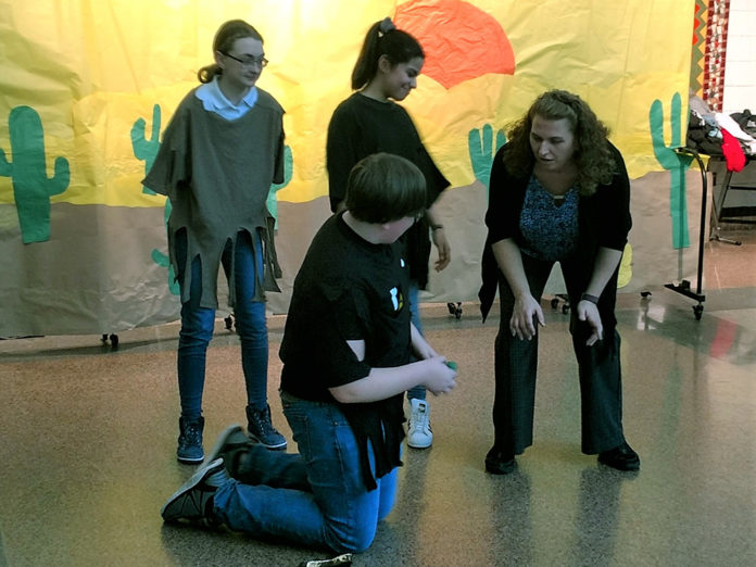 KVILLE After School Clubs 3