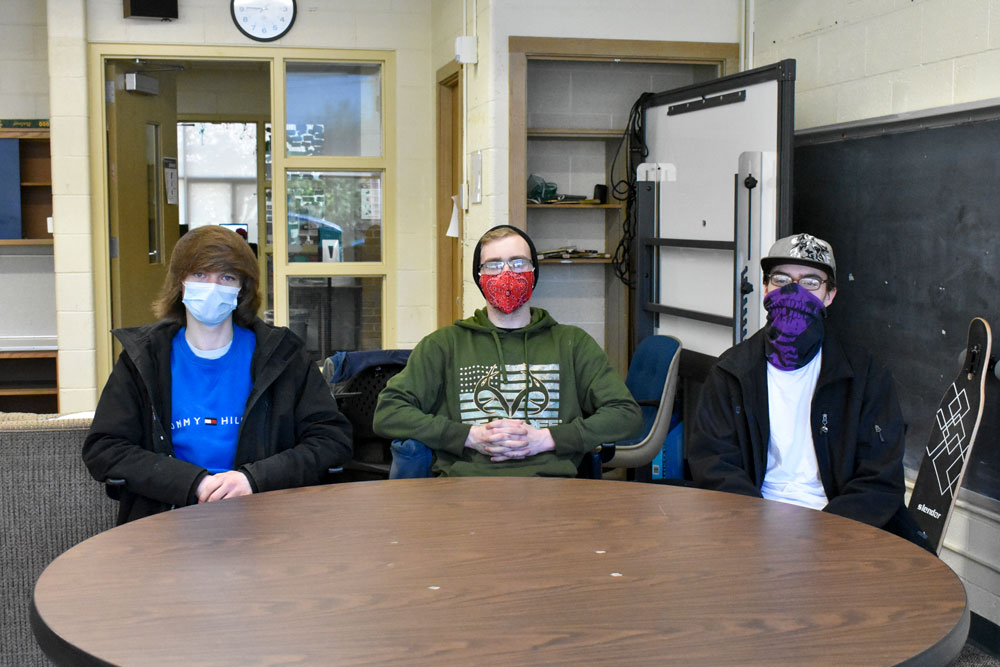 Victory heights homework image